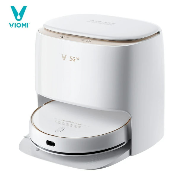 viomi Viomi Alpha 3 Vacuum Cleaner Parts