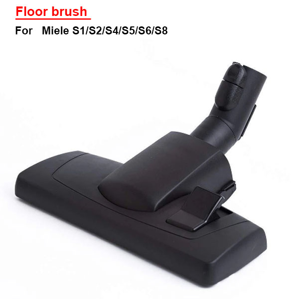 Floor brush for Miele S1/S2/S4/S5/S6/S8  35 MM 1 3/8 Inch