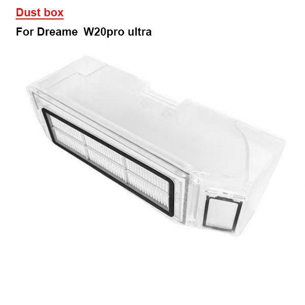 Dust box For Dreame W20pro ultra