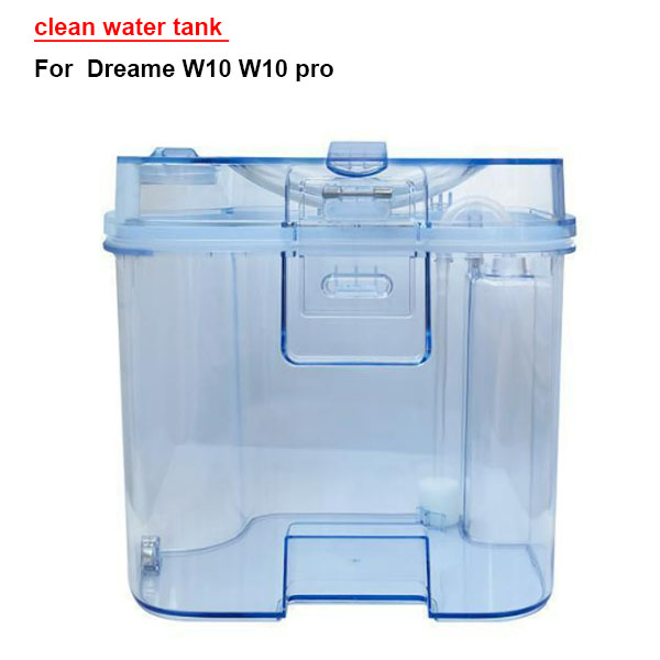 clean water tank  For Dreame W10 W10 pro