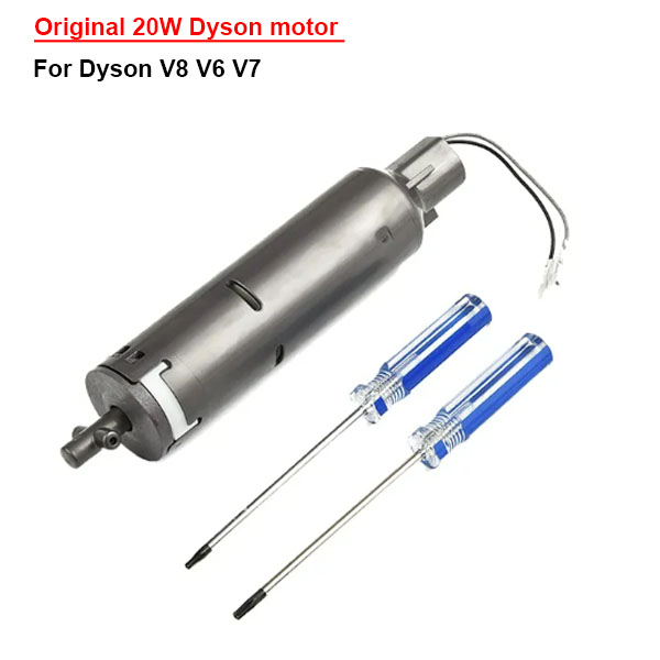   Original 20W Dyson motor  For Dyson V8 V6 V7  