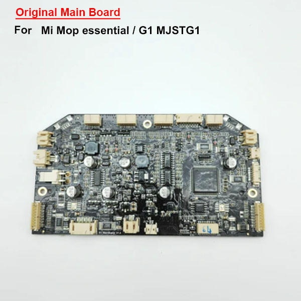  Motherboard (Global EU) For   Mi Mop essential / G1 MJSTG1  
