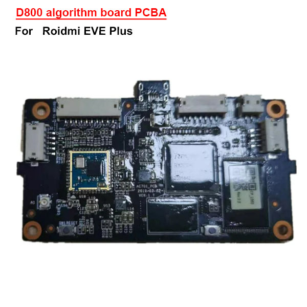   D800 algorithm board PCBA For   Roidmi EVE Plus   