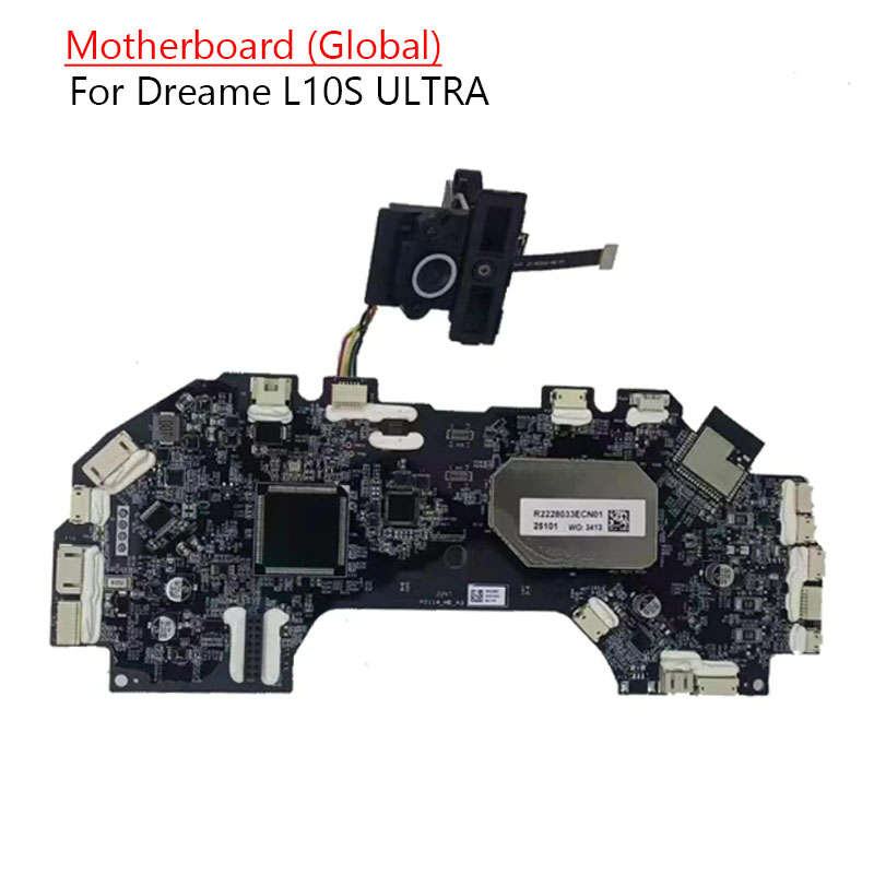  Motherboard (Global) For Dreame L10S ULTRA 