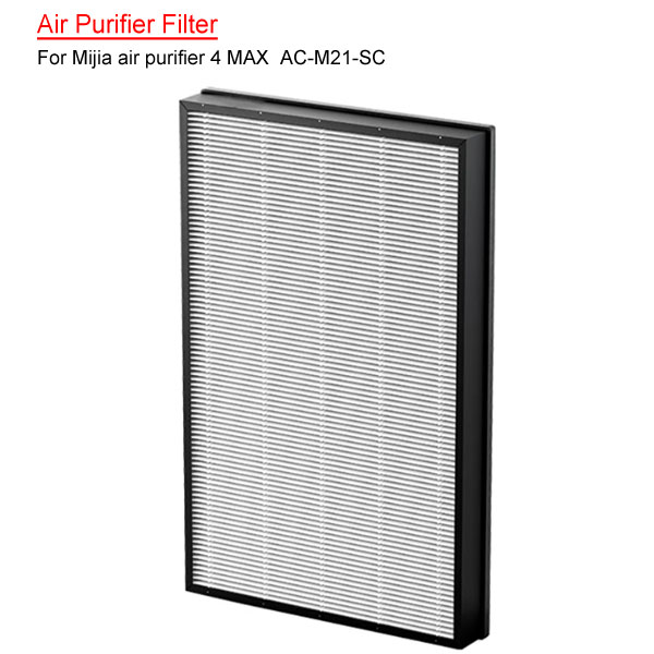  Air Purifier Filter For Mijia air purifier 4 MAX  AC-M21-SC 