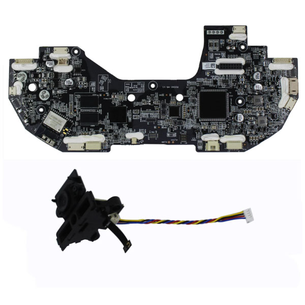  Dreame D10s Pro Robot Vacuum Cleaner Mainboard Spare Parts  