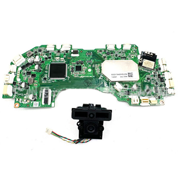  Main Board For Dreame  L30 Pro Ultra  Robot Vacuum Cleaner 