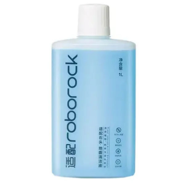   OEM Floor Cleaning Solution 1L Roborock S7 MaxV Ultra S7 Pro Ultra S7 S8 S8 PLUS S8+ S8 Pro Ultra  