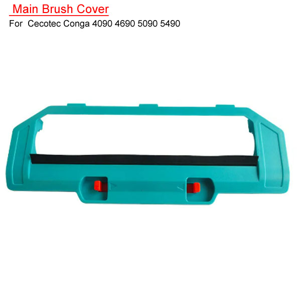  Main Brush Cover For Conga 1890 2090 2690 3290 3390 3490 3590 3690 3790 3890 4090 4490 4690 5090 5490 6090 7090 