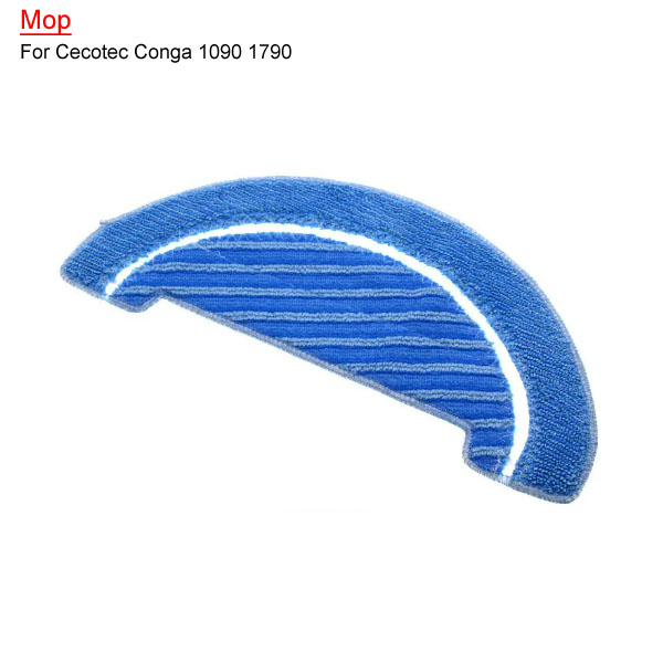  Mop For Cecotec Conga 1090 1790 