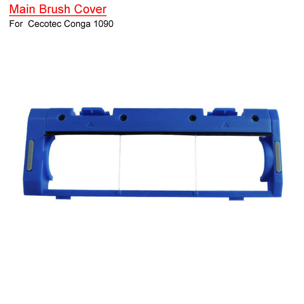  Main Brush Cover For  Cecotec Conga 1090 