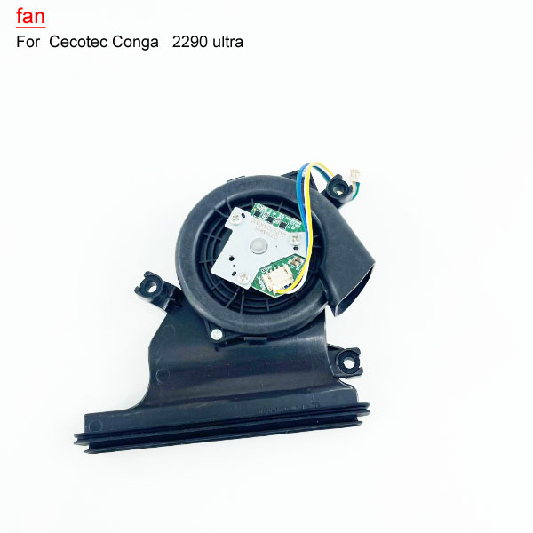  fan For  Cecotec Conga   2290 ultra 