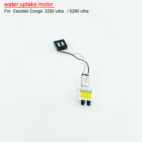  water uptake motor For  Cecotec Conga  2290 ultra   / 5290 ultra   