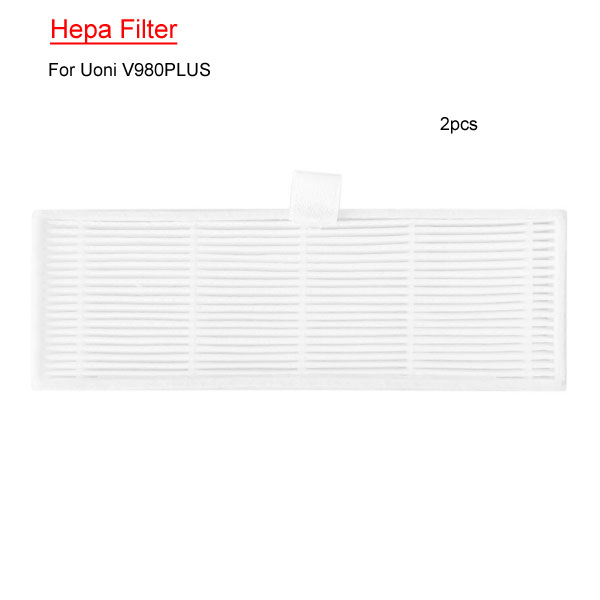  Hepa Filter  for Uoni V980PLUS 