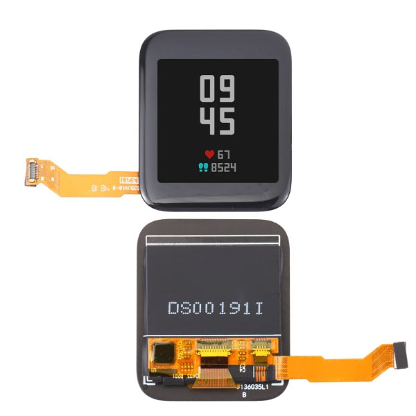  For  Amazfit Lite LCD Screen  