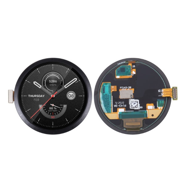  For Amazfit GTR 4  LCD Screen Original 