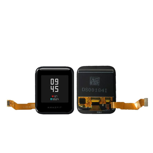  For Huami Amazfit Bip A1608 A1915  LCD Screen 