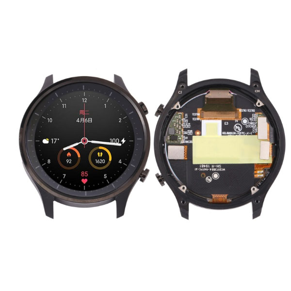  For xiaomi Watch Color / Watch Revolve XMWT06  LCD Screen Original	 