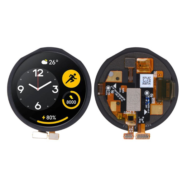  For xiaomi Watch S1 Active LCD Screen Original	 