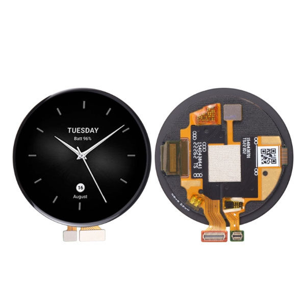  For Mi Watch S2 42mm LCD Screen Original	 