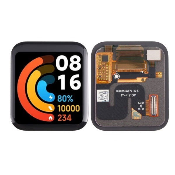  For Redmi Watch 2 LCD Screen  