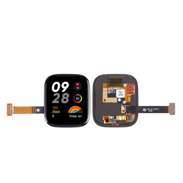  For Redmi Watch 3 LCD Screen	 