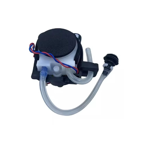  Water Pump Motor for Ecovacs Deebot Ozmo 950 900 Deebot Ozmo N8 N8Pro T9 T8 T5 Deebot T10 T20 X1  