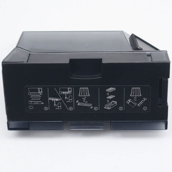 Dust Box For Ecovacs X8/X8Pro plus /T80