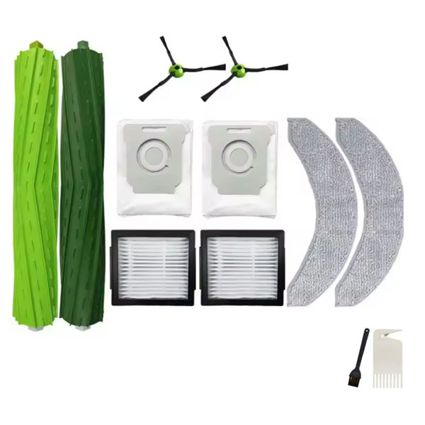  Replacement Kits For  IRobot Roomba Combo J7+/ J9+ / 10 Max Robot Vacuum Spare Part 