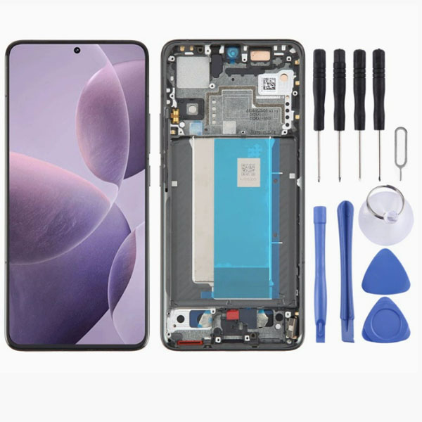 AMOLED LCD Screen for Redmi K70