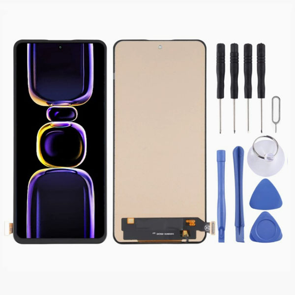 TFT LCD Screen for Redmi K60