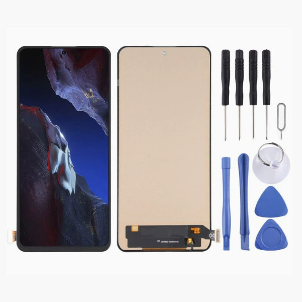 TFT LCD Screen for Poco F5 Pro