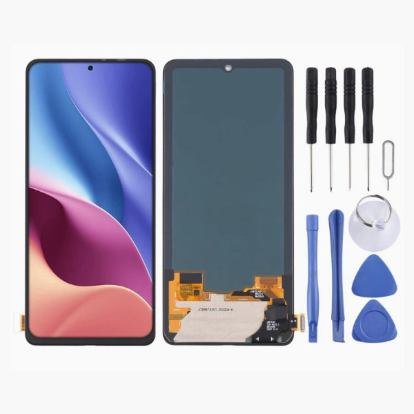 OLED LCD Screen for Redmi K40