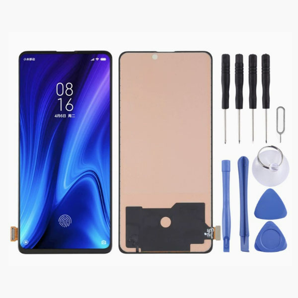 TFT LCD Screen for  Redmi K20