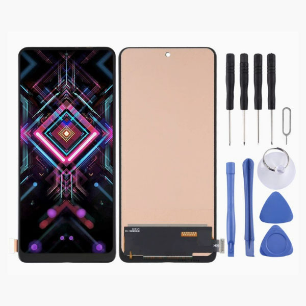 TFT LCD Screen for Redmi K40 Gaming/Poco F3 GT