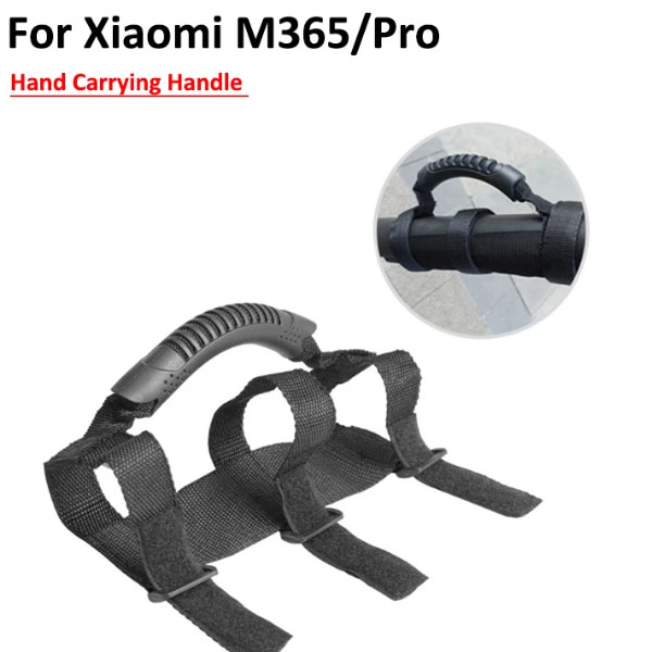   Hand Carrying Handle For Xiaomi M365 /Pro 
