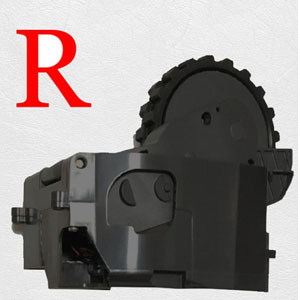   (Right)Caster wheel motor for Roborock S50 S51 S55  