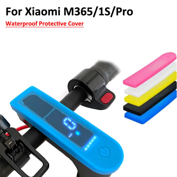  Waterproof Protective Cover  for Xiaomi M365 and M365 Pro Electric Scooter   