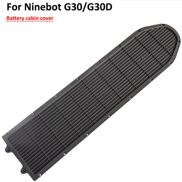   Battery Cabin Cover for Ninebot MAX G30  