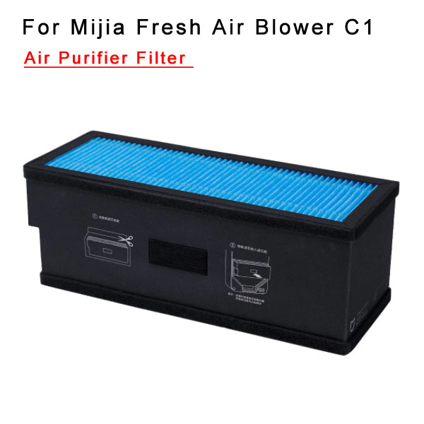   Air Purifier Filter For Xiaomi Fresh Air C1  