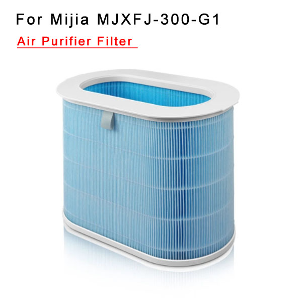   Air Purifier Filter For Mijia Filter MJXFJ-300-G1  