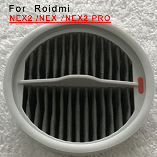 Filters For Roidmi NEX2/NEX/NEX2 PRO