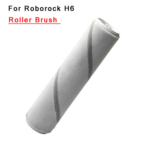 Roller Brush for Roborock H6 /H7 / Mijia SCWXCQ01RR 