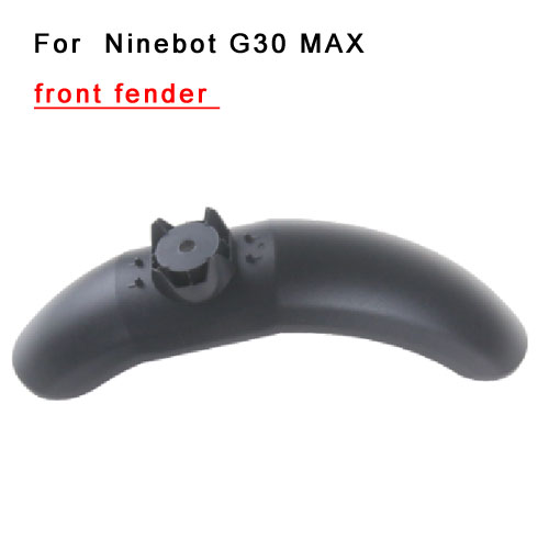 front fender  for Ninebot G30 Max