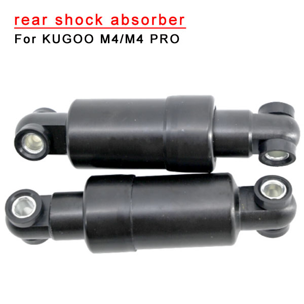  rear shock absorber For KUGOO M4/M4 PRO 