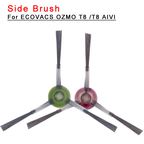  Side Brush For ECOVACS OZMO T8 /T8 AIVI /T9 
