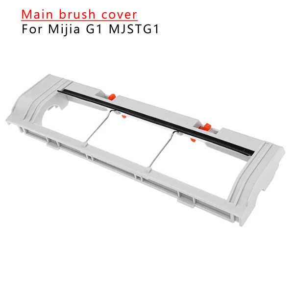 Main brush cover For Xiaomi Mijia G1 MJSTG1 Robot Vacuum Cleaner