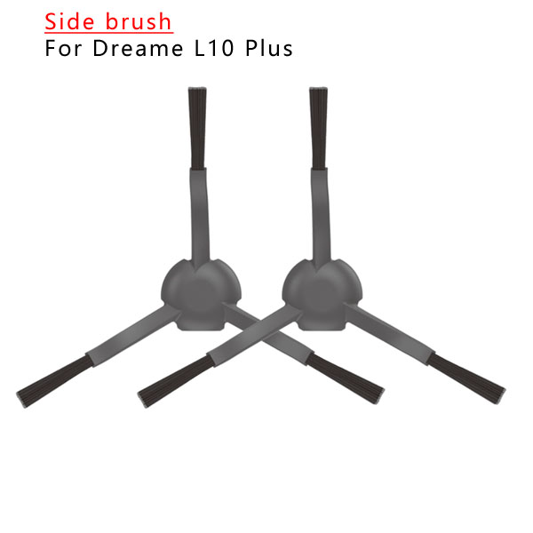 Side brush For Dreame L10 Plus