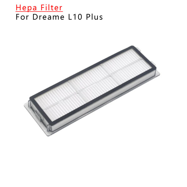 Hepa Filter  For Dreame L10 Plus