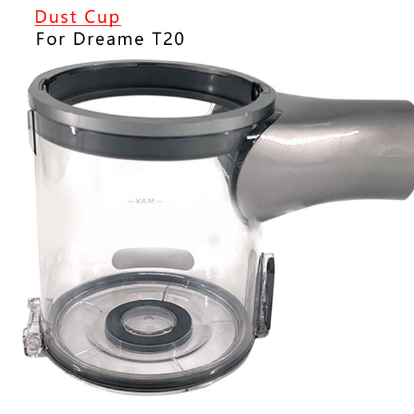 Dust Cup for Dreame T20 Handheld Cordless Vacuum Cleaner 